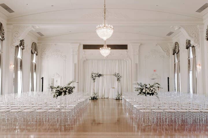 Ballroom